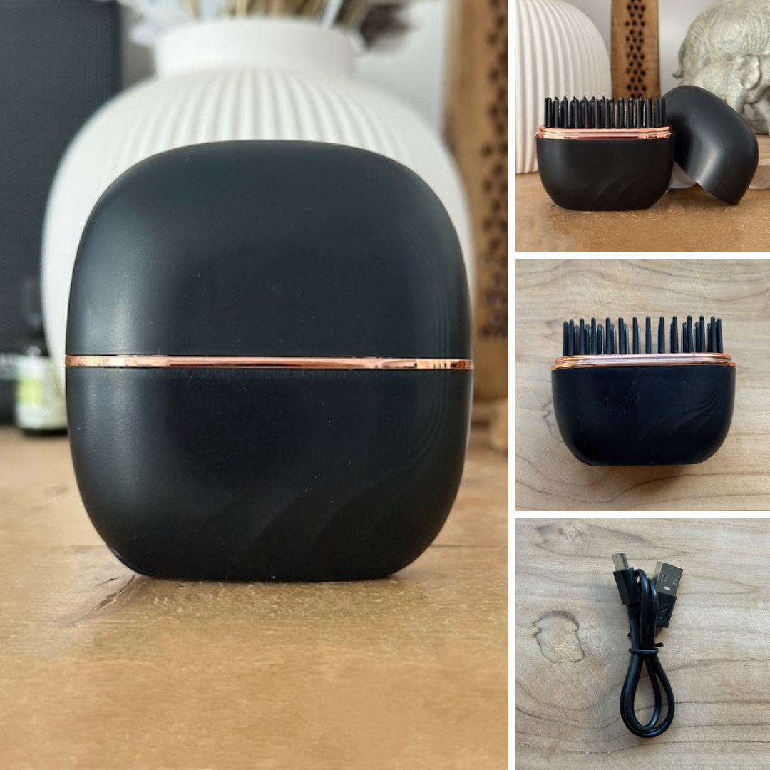 Mini lisseur de poche