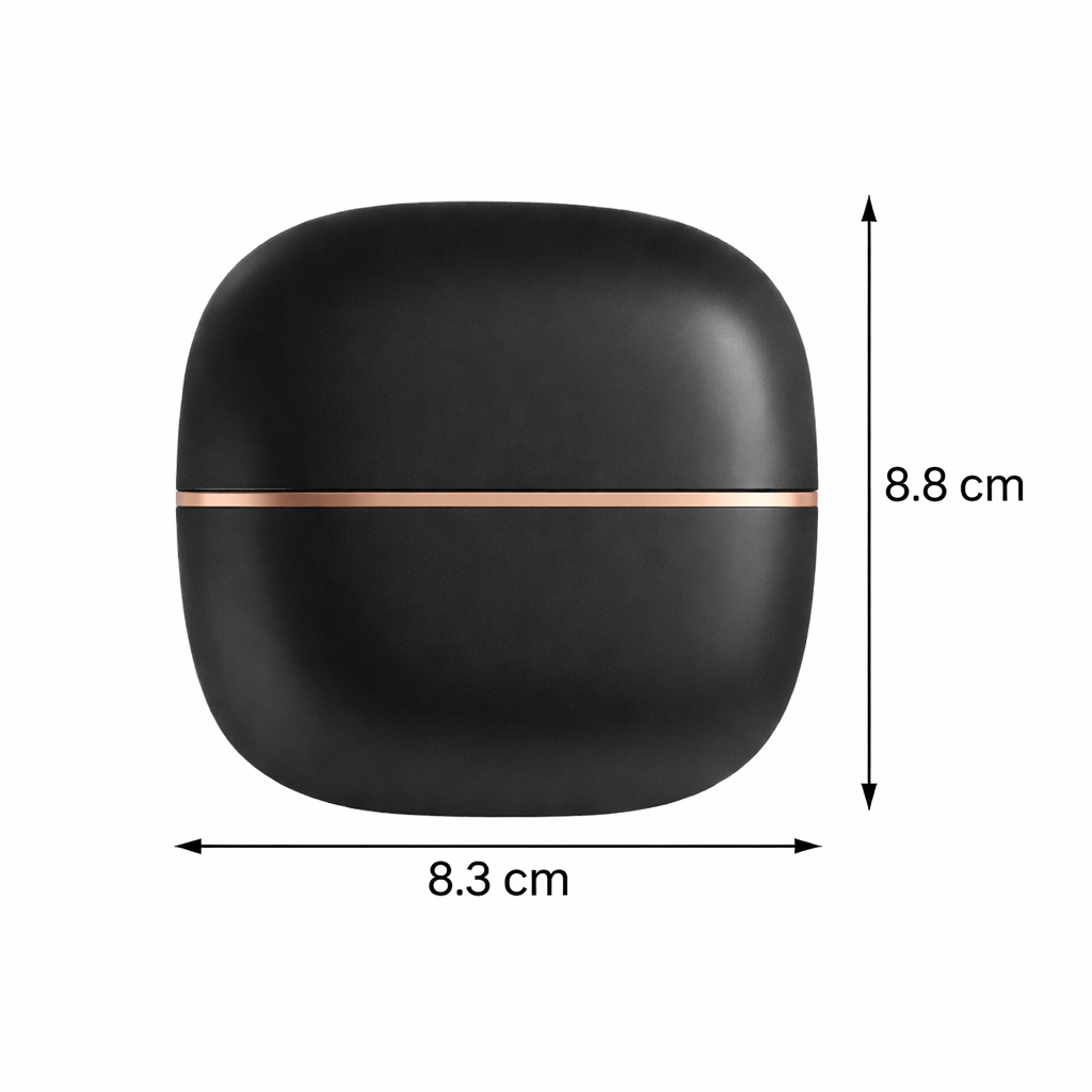Mini lisseur de poche