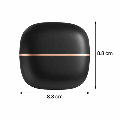 Mini lisseur de poche