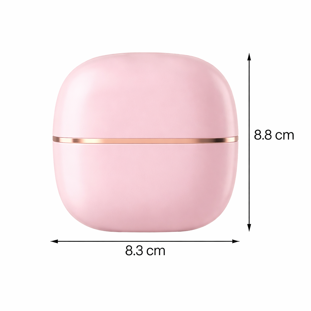 Mini lisseur de poche