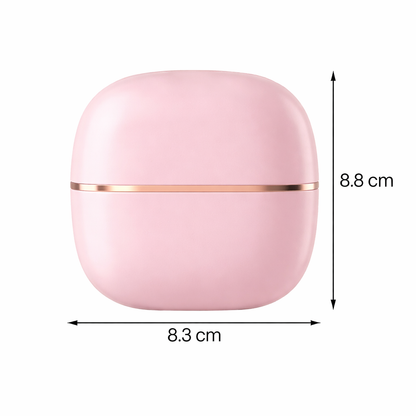 Mini lisseur de poche