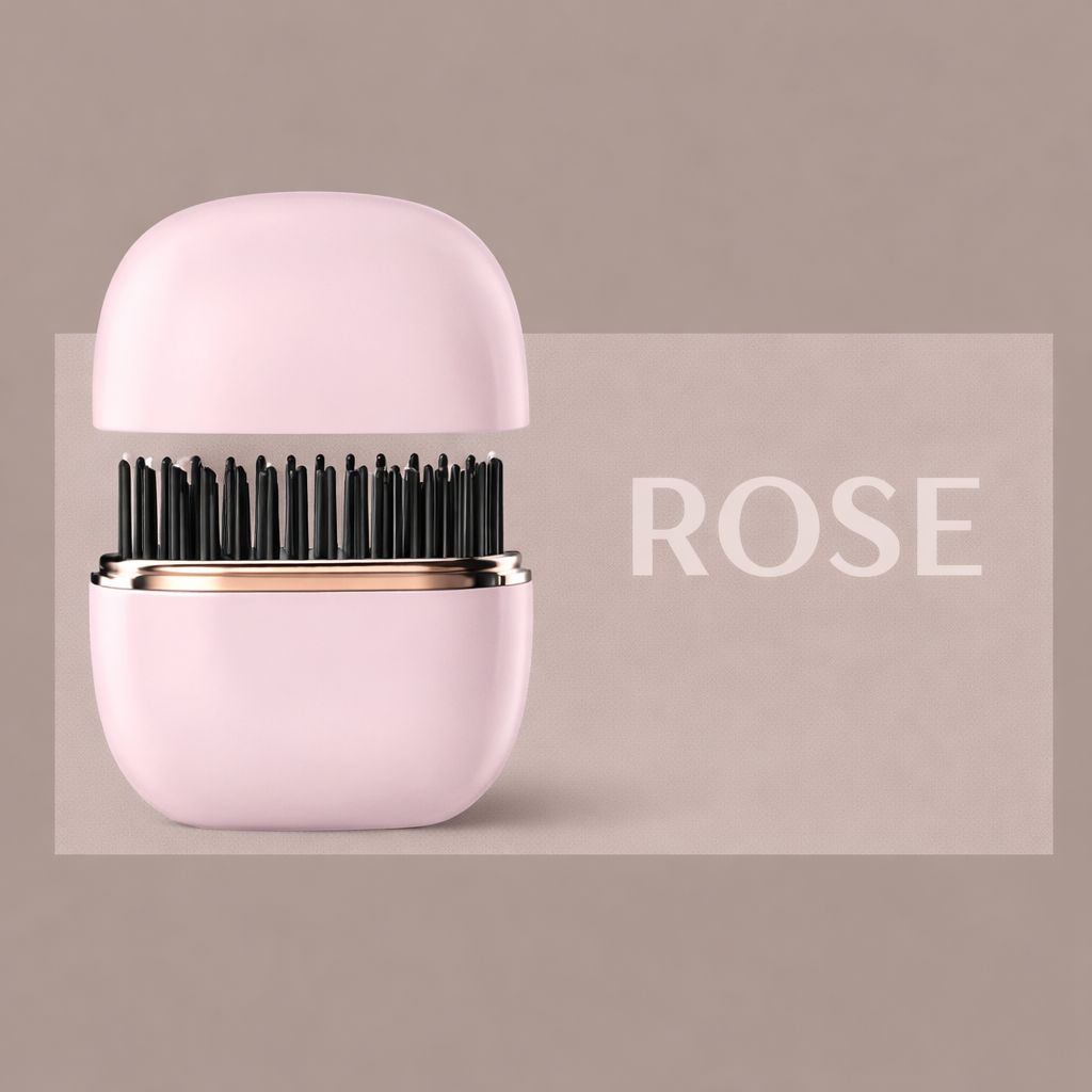 Mini lisseur de poche