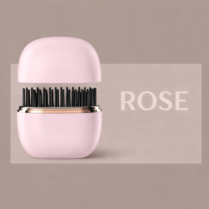 Mini lisseur de poche